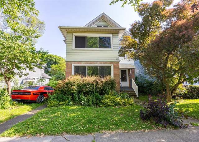 Property at 951-953 Garson Ave, Rochester, NY 14609, 4 beds, 2 baths