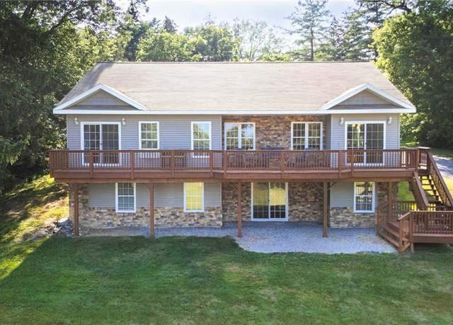 Property at 4666 State Route 14, Geneva Town, NY 14456, 4 beds, 3 baths
