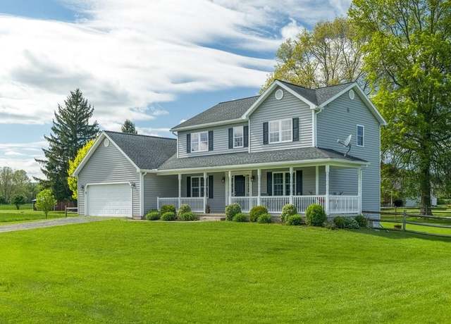 Property at 113 W Woodlawn Ave, Elkland Boro, PA 16920, 3 beds, 2.5 baths