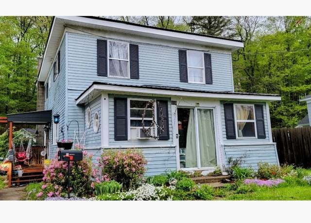 Property at 110 Waverly St, New Albion, NY 14719, 3 beds, 2 baths