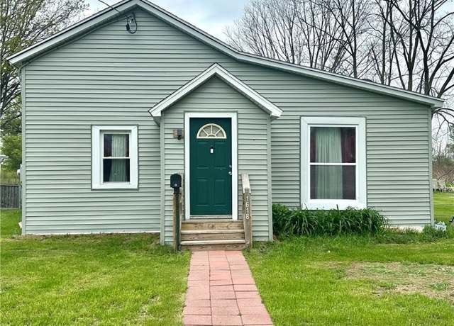 Property at 1618 Avenue A, Olean-city, NY 14760, 3 beds, 2 baths
