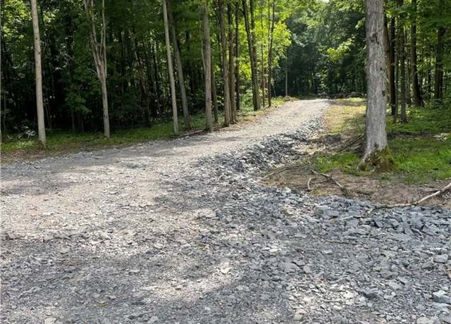 Property at 000 Mcnamar Rd, Barre, NY 14411