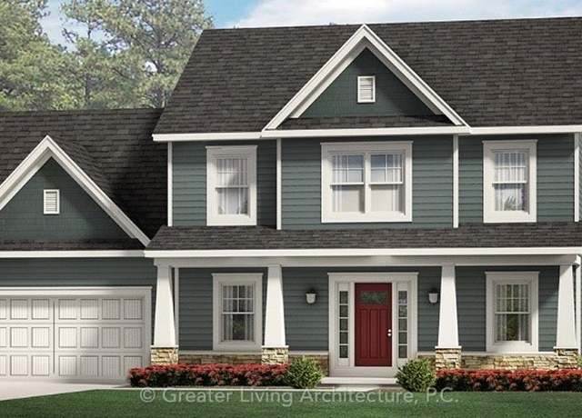 Property at 000 Bay Leaf Cir Lot#101, Ogden, NY 14559, 3 beds, 2.5 baths