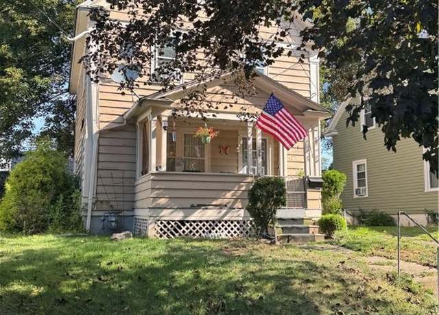 Property at 26 Adams St, Jamestown, NY 14701, 1 bed, 1 bath