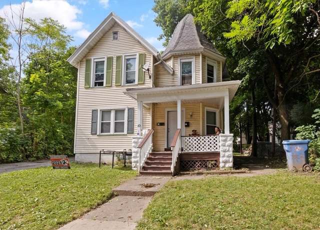 Property at 10 Locust St, Rochester, NY 14613, 5 beds, 2 baths