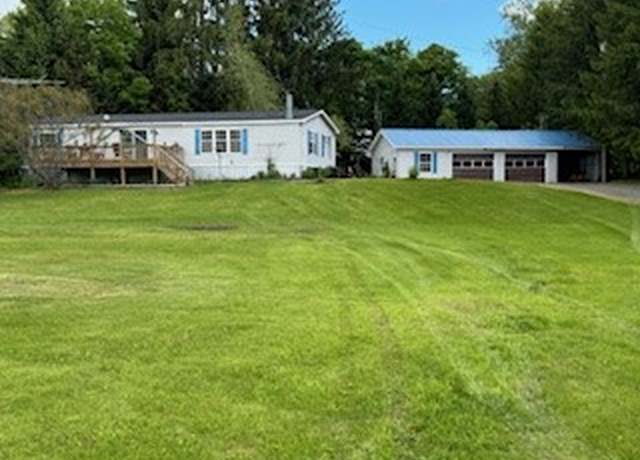 Property at 116 Loomis Ln, Columbus, NY 13460, 3 beds, 2 baths