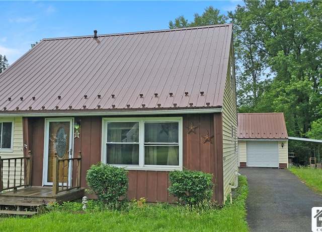 Property at 6 Fuller St, Mt Jewett Boro, PA 16740, 3 beds, 1 bath