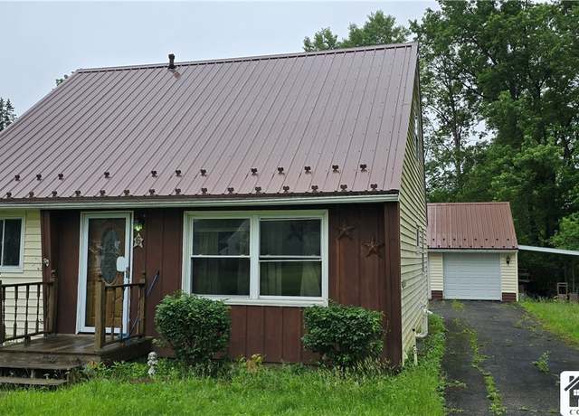 Property at 6 Fuller St, Mt Jewett Boro, PA 16740, 3 beds, 1 bath
