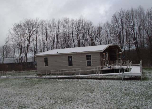 Property at 6812 Green Rd, Verona, NY 13478, 3 beds, 2 baths