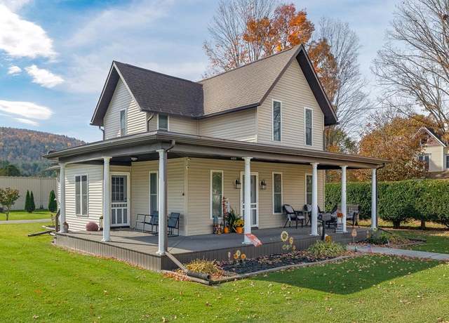 Property at 218 W Main St, PA 16920, 4 beds, 2 baths
