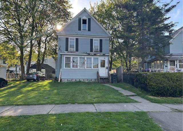 Property at 200 Doane St, Elmira-city, NY 14901, 4 beds, 1.5 baths