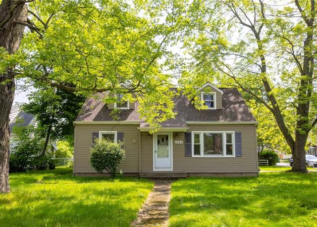Property at 2884 Lake Ave, Rochester, NY 14612, 4 beds, 2 baths
