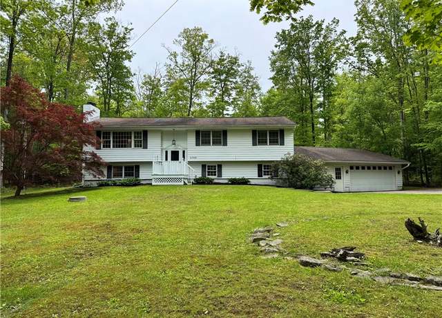 Property at 7298 Hardscrabble Rd, Addison, NY 14801, 4 beds, 2 baths