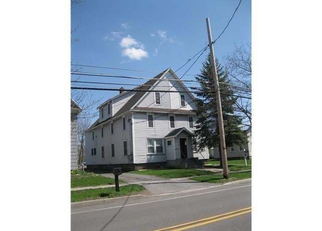 Property at 75 S Main St, Manchester, NY 14504