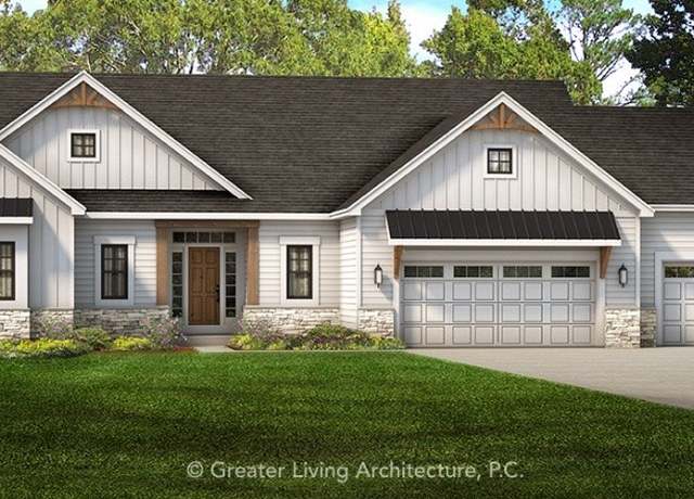 Property at 0000 Bay Leaf Cir Lot#119, Ogden, NY 14559, 3 beds, 2.5 baths