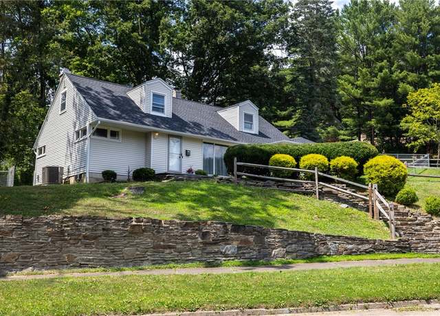 Property at 130 Davis St, Erwin, NY 14870, 4 beds, 2.5 baths
