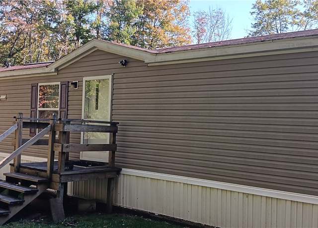 Property at 882 North Rd, Blenheim, NY 12093, 3 beds, 2 baths