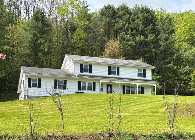 Property at 15114 State Highway 206, Walton, NY 13856, 4 beds, 2.5 baths