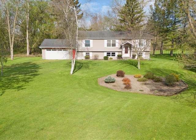 Property at 5745 Eddy Ridge Rd, Williamson, NY 14589, 3 beds, 2 baths