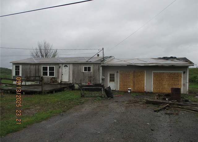 Property at 877 Oak Hill Rd, Barton, NY 13734, 3 beds, 2 baths
