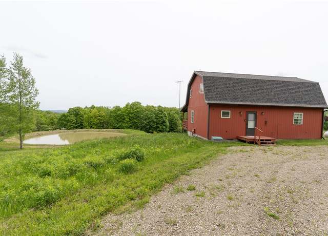 Property at 9853 Newton Rd, Birdsall, NY 14822, 3 beds, 1 bath