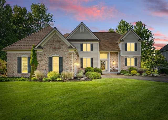 Property at 22 Orange Tree Cir, Chili, NY 14624, 5 beds, 4 baths