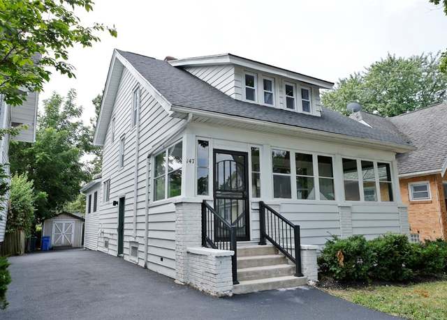 Property at 147 Scottsville Rd, Rochester, NY 14611, 4 beds, 2.5 baths