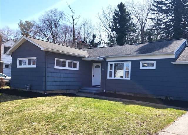 Property at 66 Lambert Dr, Greece, NY 14616, 2 beds, 2 baths