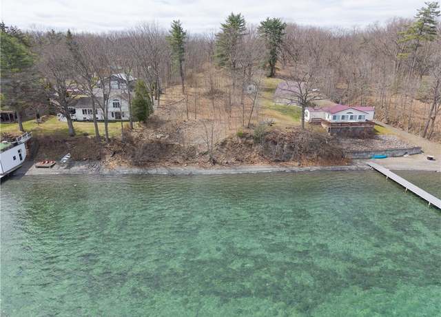 Property at 0 Houston Road Rd, Torrey, NY 14527