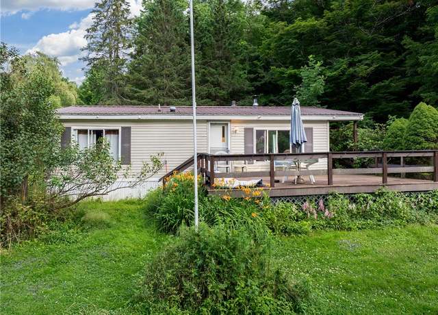 Property at 4878 County Highway 18, Delhi, NY 13753, 3 beds, 2 baths