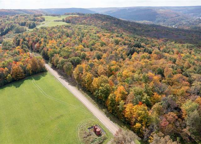 Property at Clark Rd, Hartsville, NY 14803