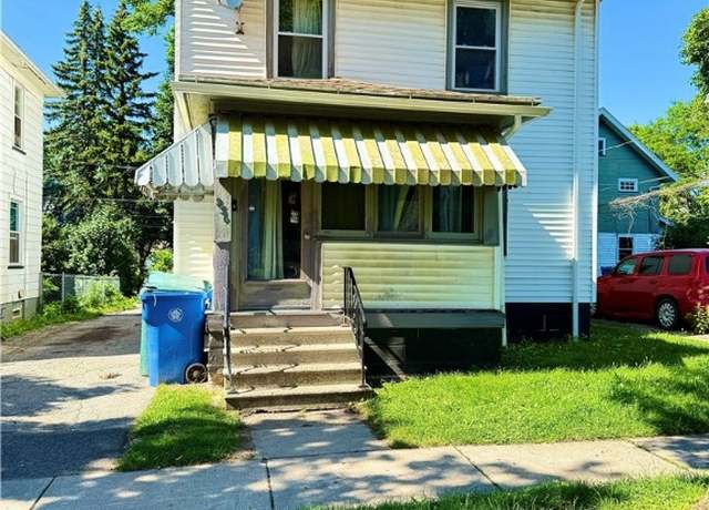 Property at 256 Durnan St, Rochester, NY 14621, 4 beds, 1 bath