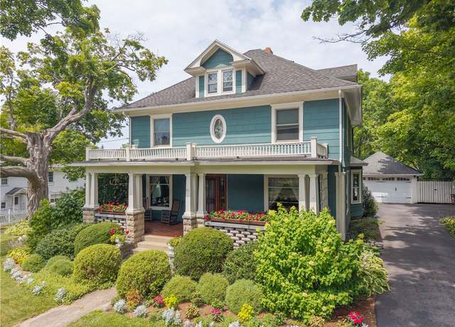 Property at 51 Main St, Livonia, NY 14487, 4 beds, 2 baths