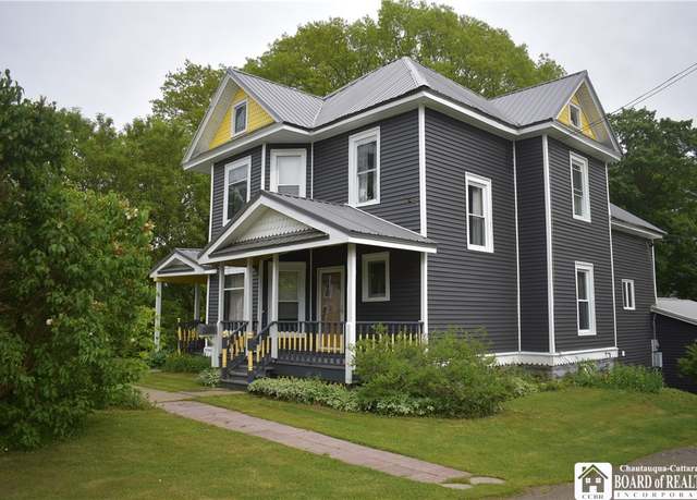 Property at 3497 Roszyk Hill Rd, Machias, NY 14101, 3 beds, 2.5 baths