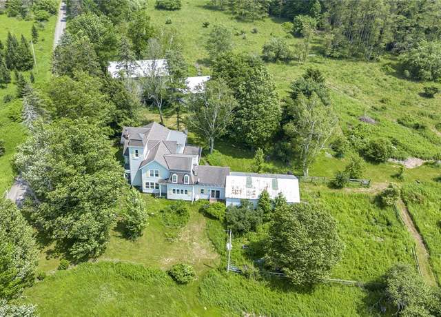 Property at 154 Westville Gulf Rd, Westford, NY 12155, 5 beds, 3.5 baths