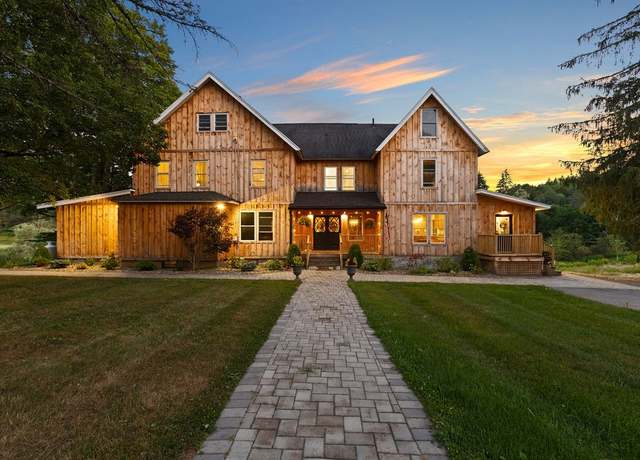 Property at 770 John Shultis Rd, Roxbury, NY 12474, 6 beds, 4 baths