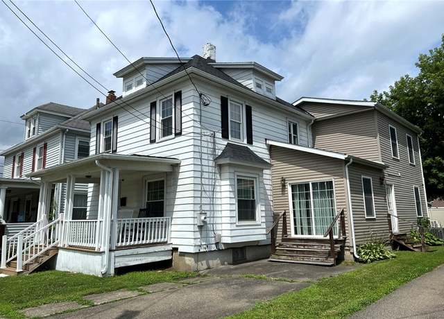 Property at 514 Beecher St, Elmira City, NY 14904, 4 beds, 2 baths