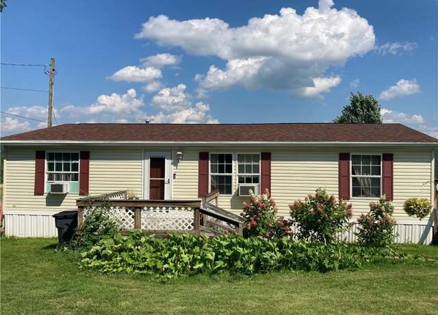 Property at 10648 Cross St St, Pulteney, NY 14840, 3 beds, 2 baths