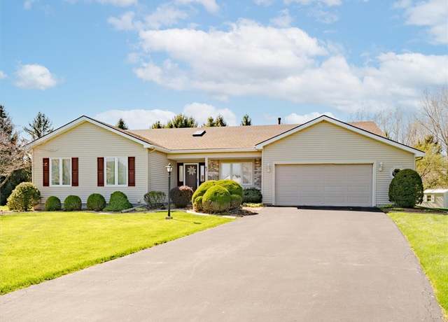 Property at 97 Shepperton, Greece, NY 14626, 3 beds, 2 baths