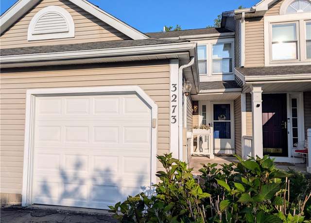 Property at 3273 Pintail, Macedon, NY 14568, 2 beds, 1.5 baths