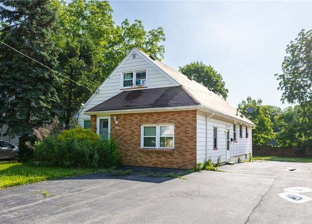 Property at 208 Campbell Park, Rochester, NY 14606, 4 beds, 2 baths