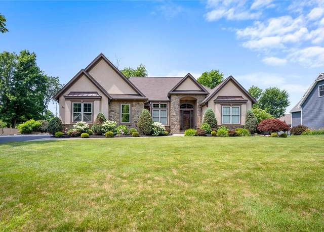 Property at 29 Putney Pl, Greece, NY 14468, 3 beds, 2.5 baths