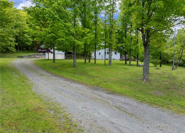 Property at 8464 County Route 113, Urbana, NY 14840, 2 beds, 2 baths