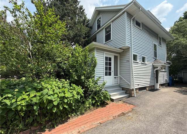 Property at 196 Presque St, Rochester, NY 14609, 3 beds, 1 bath
