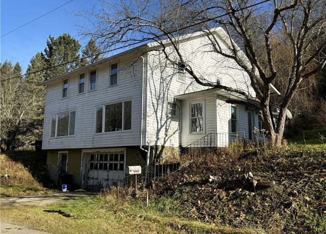 Property at 100 Brickwork Rd, Hamlin, PA 16735, 4 beds, 2 baths