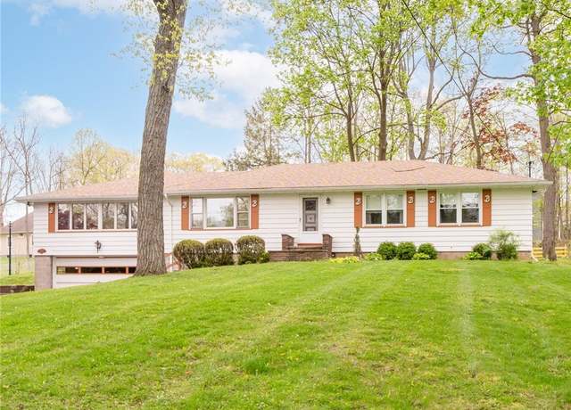 Property at 340 North Ave, Avon, NY 14414, 3 beds, 2.5 baths