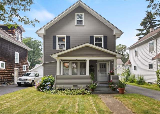 Property at 47 Mildorf St, Rochester, NY 14609, 3 beds, 1 bath