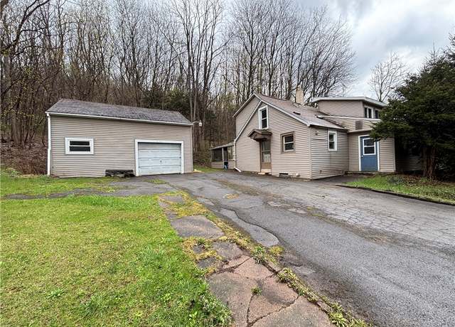 Property at 2190 Welcher Rd, Arcadia, NY 14513, 3 beds, 1 bath