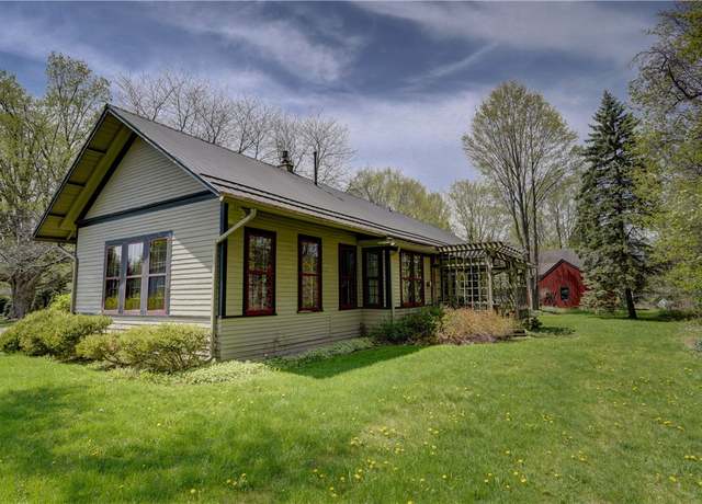Property at 8310 County Road 14, West Bloomfield, NY 14475, 2 beds, 1 bath