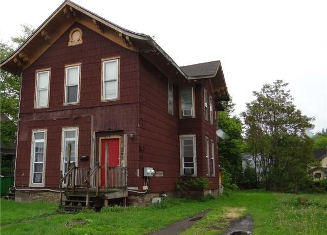 Property at 372 Diven Ave, Elmira-city, NY 14901, 5 beds, 2 baths